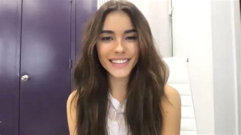 Madison Beer Opens Up About Nude Photo Leak as a Teen and。